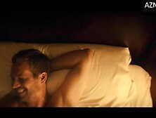 Genesis Rodriguez Sexy Scene in Hours