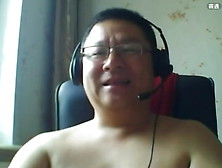 Chinese Daddy 038