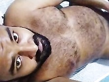 Sri Lankan Boy Nude