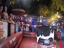 Bull Riding