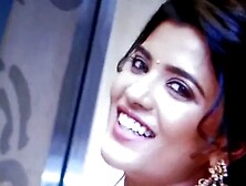 Aishwarya Rajesh Hot Huge Cum Tribute