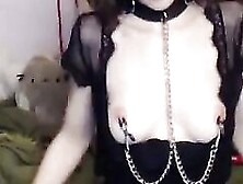 Kira's Bdsm Amateur Webcam Show