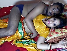 Horny Indian Wife Spreads Her Legs For Some Good Pussy Fucking