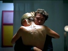 Natasha Henstridge sex scene