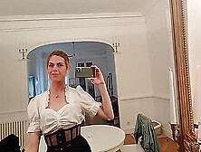 Une Fille De Tinder Vient Chez Moi Pour Me Sucer - French Min