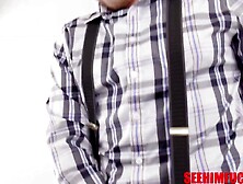 Anna Chambers Unleashes Kyle Mason's Hidden Cravings!