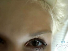 Carmen Caliente takes your creampie twice!