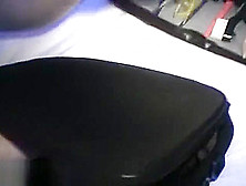 Tampa - Ember skye foot tk