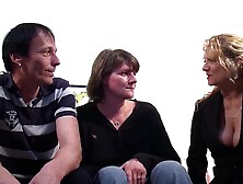 Big boobs black girl cucking this lame white loser