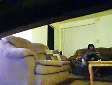 Sherry and Detria pay me a visit