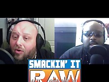 Extreme Rules Preview - Smackin' It Raw Ep.  153