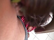 Follando En El Bano Subo Su Falda De Colegio Y Meto Mi Verga