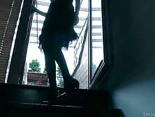 The Morning After - Nastya C