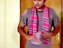 "Tamil Milf's Daughter Gets Fucked By Step-Brother In Her Own Home"