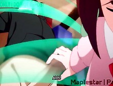 Most excellent quality anal comics porn