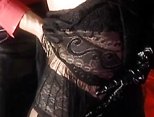 Intense Groupie Fever