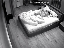 Lusty Amateur Lovers Having Passionate Sex On Hidden Cam