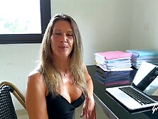 Milena, breasty mother i'd like to fuck, desires to screw