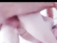 Skinny babe rectal hole fuckedup for admirable