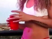 brittany renner xxx nude