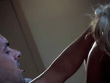 Sex Depraved Scarlet Red Finally Gets Pink Pussy Pounded!