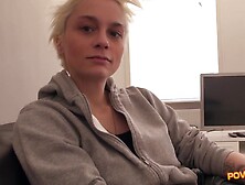 Mila Milan - Considers A Comeback Casting