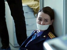 Lyudmila Volkova - Nash Spetsnaz S3E8