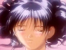 Classic hentai video with sensual babes going down and dirty