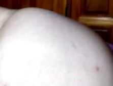GET READY FOR THE TASTIEST TREAT! Sultry Babe Spreads Her Stunning Shaven Pussy for a Hungry Tongue