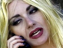 . La Moglie del Siciliano.  with Italian GF Jessica Rizzo