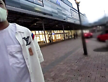 A Beautiful Jd in a Yukata with a Lot of Facial Ejaculation and Nakadashi!