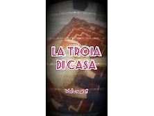 The home slut (part. 2)