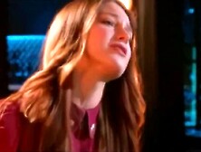 Melissa Benoist - Wrecking Ball (Glee)