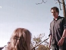 Celeb Maeve Dermody want the C so bad