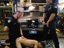 Police And Cum Movie Gay Get Plowed By The Police