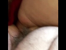 Ariesbbw Has That Fat Hairy Cream Pussy