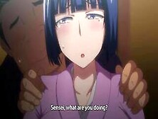 Inkou Kyoushi No Saimin Seikatsu Shidouroku Full Episode (M0R3 In D3Scripti0N)