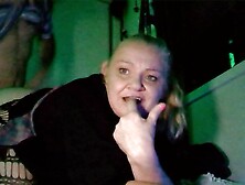 Milf Ass fucking,  "Antsy Anal Slut"