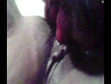 Thick Big Booty Latina Mom Shows It All