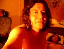 Romantic amateur sex video