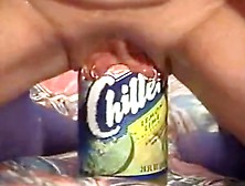 Elizabeth renfer chiller bottle