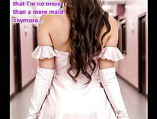 Becoming a Mature - Chapter five - Yearly interview - AI Illustrated Leather Porn Dream