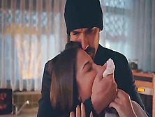 Fabulous Xxx Scene Hd Crazy,  Check It With Demet Ozdemir