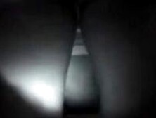 Upskirt Teen In The Street Ir