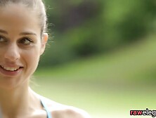 Cathy Heaven - Exciting Blowjob