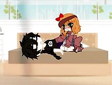 Afton family part 1 Elizabeth (Not Mine)