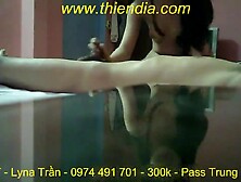 Hallway Vietnam nine