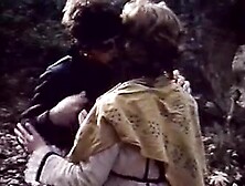 Southern Balkan Erotic Epic