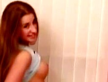 WARNING SHES ABOUT TO BLEW MINDS! Lyanas Secret to MindBlowing Orgasm Discovered in 21 MINUTES of NonStop Sex Action!
