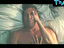 Olivia Munn Sexy Scene in Your Friends AND Neighbors